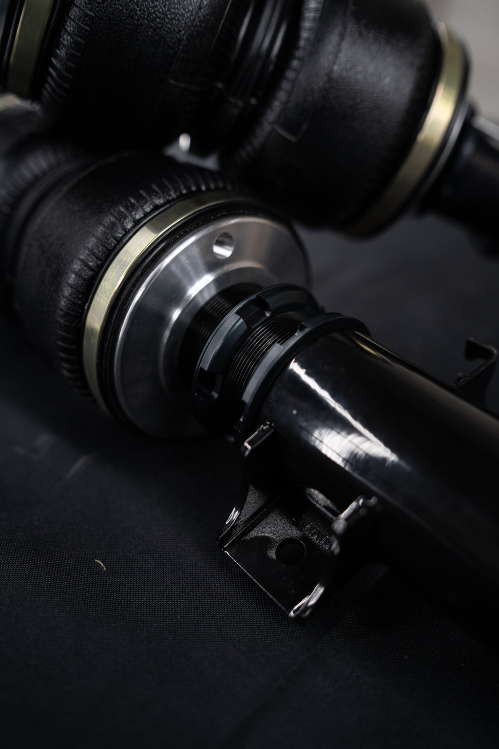 BMW E34 NHAIR FULL KIT