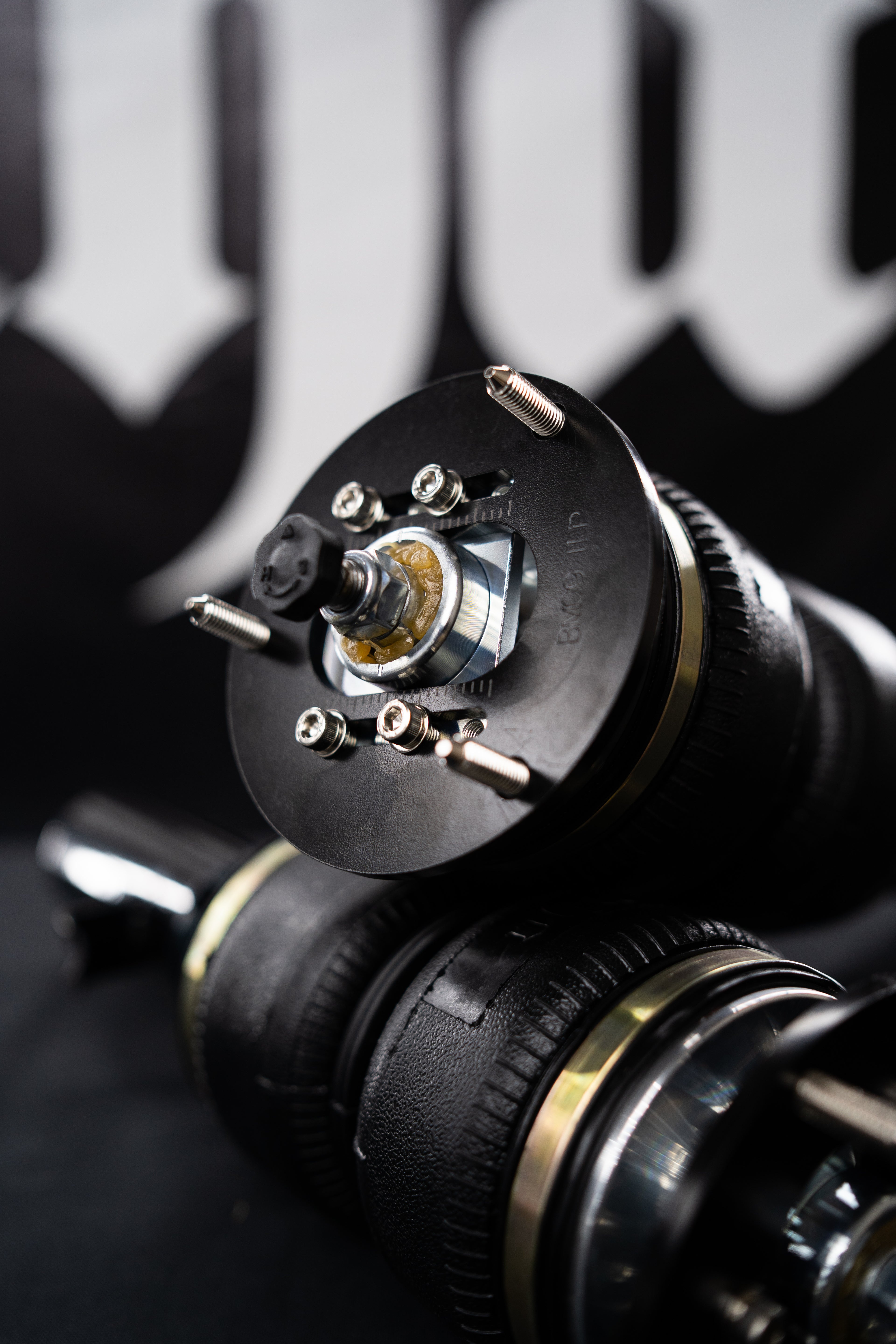 BMW E34 NHAIR FULL KIT