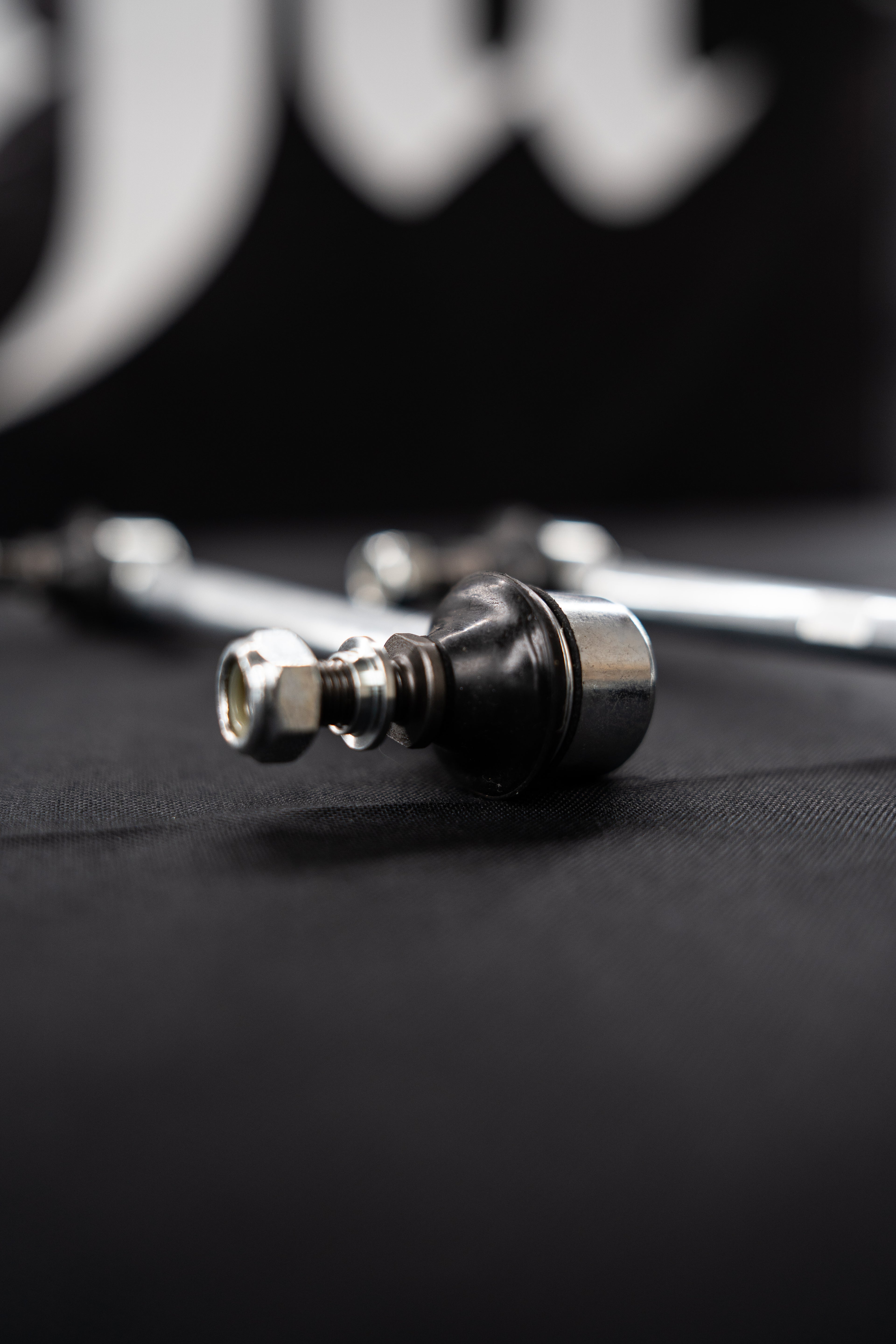 BMW E34 NHAIR FULL KIT