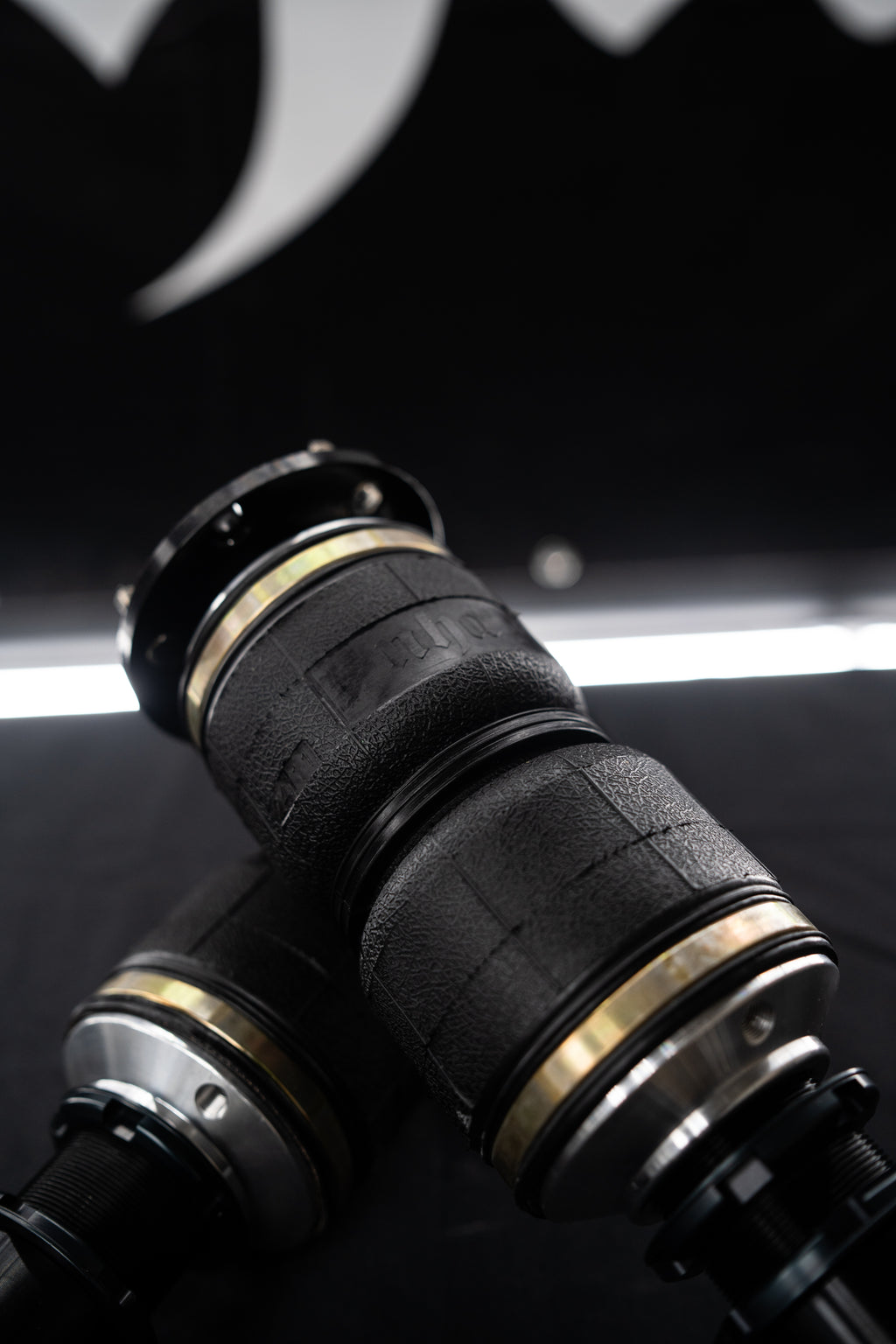 BMW E34 NHAIR FULL KIT