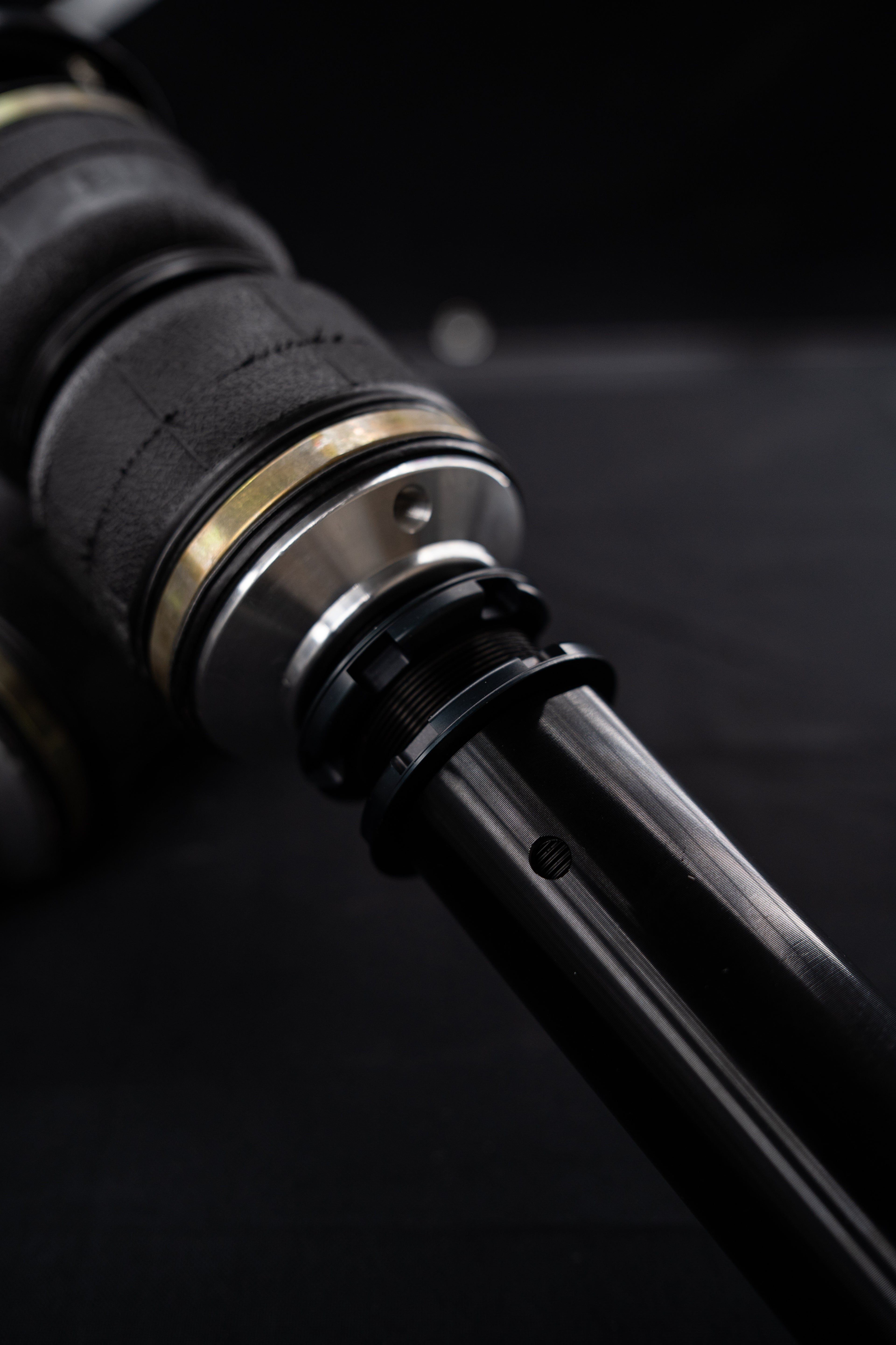 BMW E34 NHAIR FULL KIT