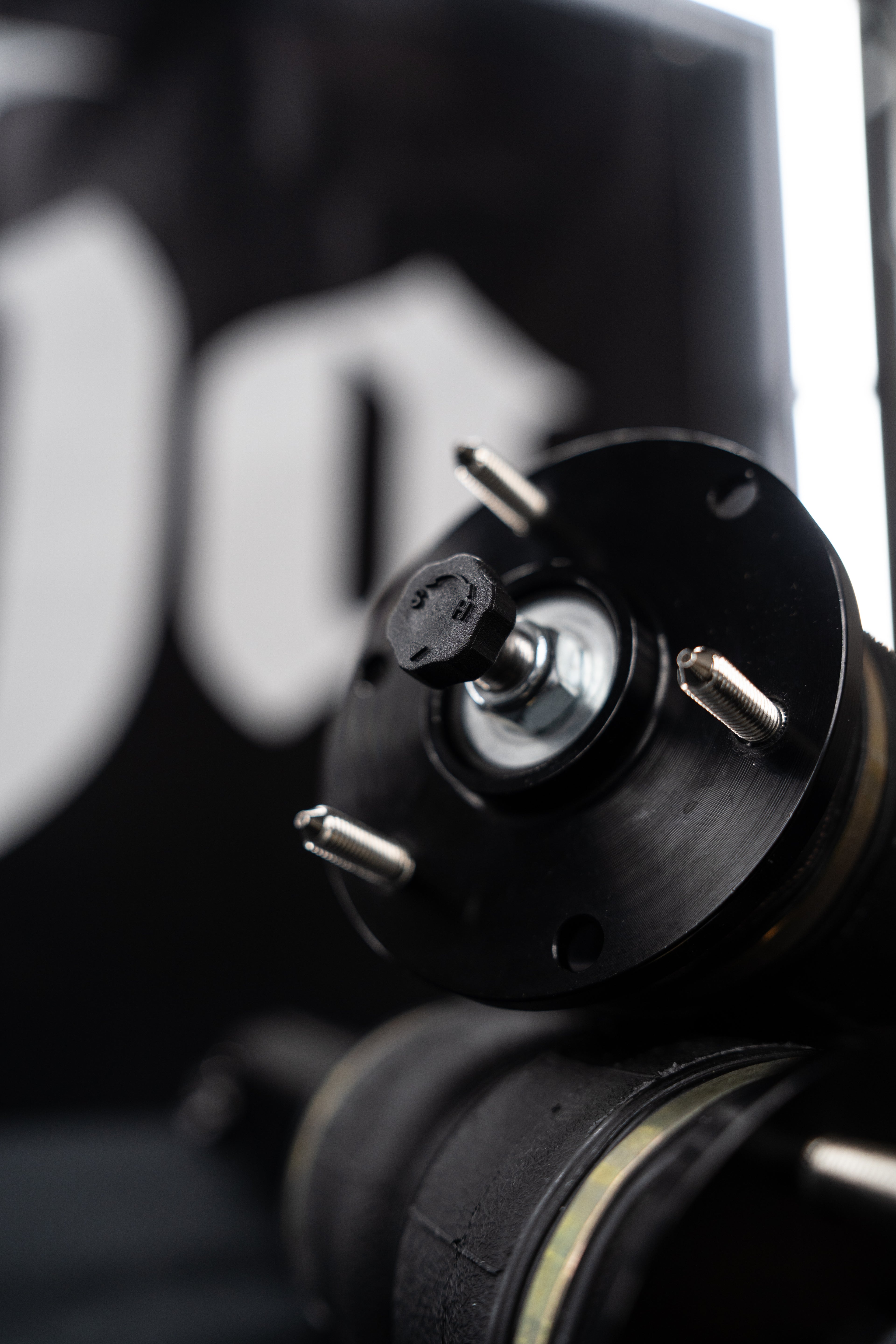 BMW E34 NHAIR FULL KIT