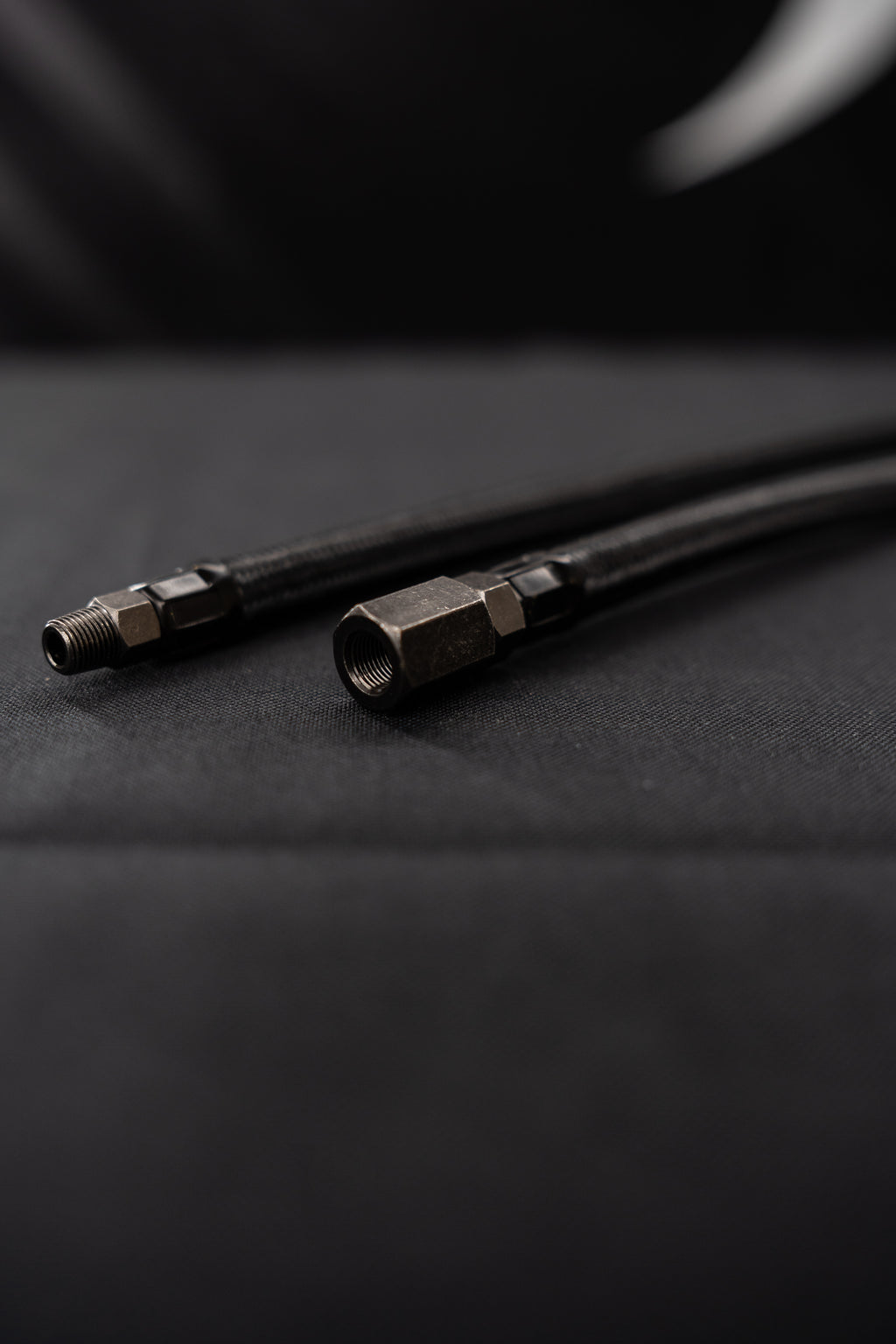 BMW E34 NHAIR FULL KIT