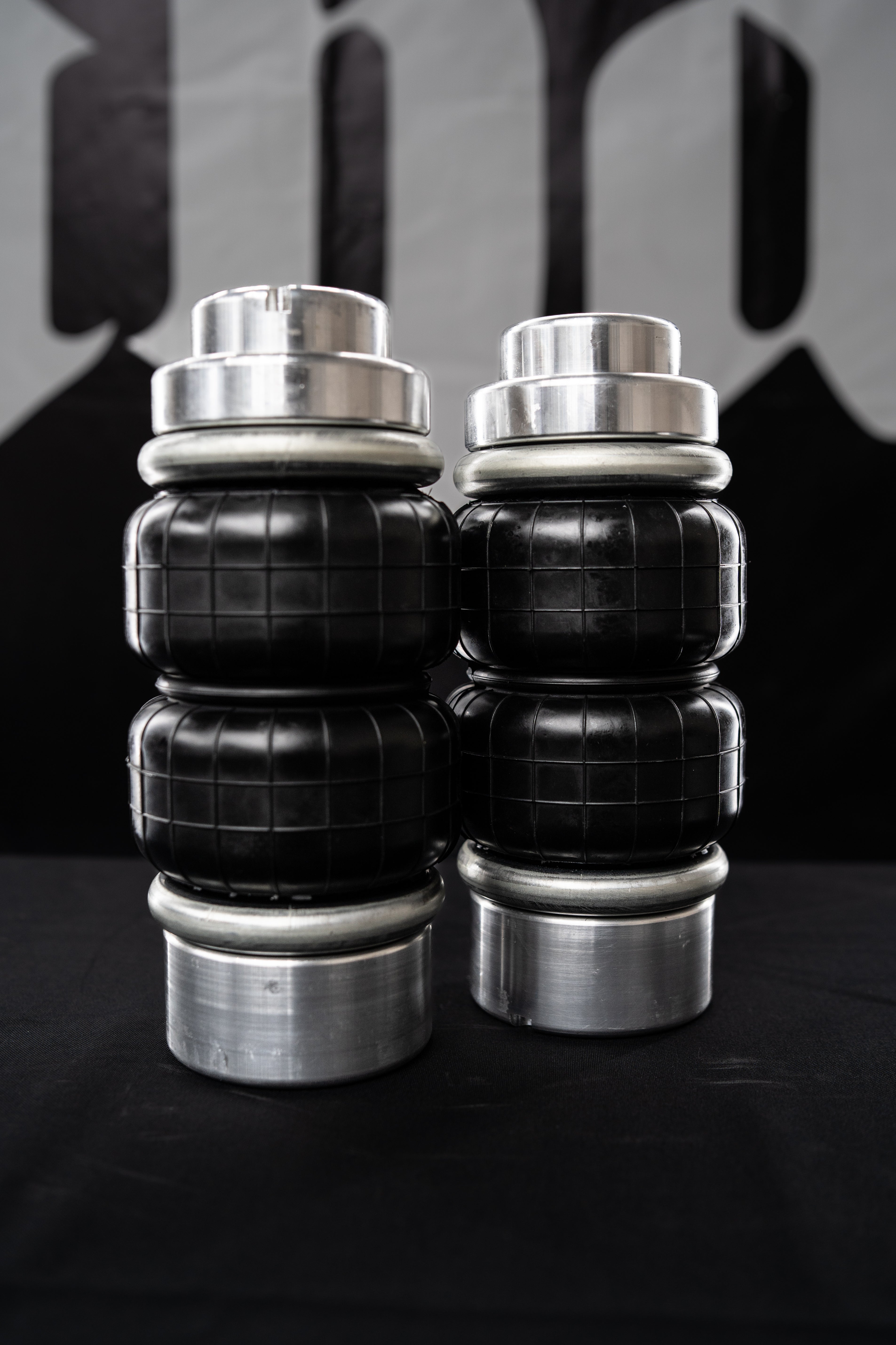 MERCEDES C CLASS W205 4WD (2014-2021) NHAIR STRUTS