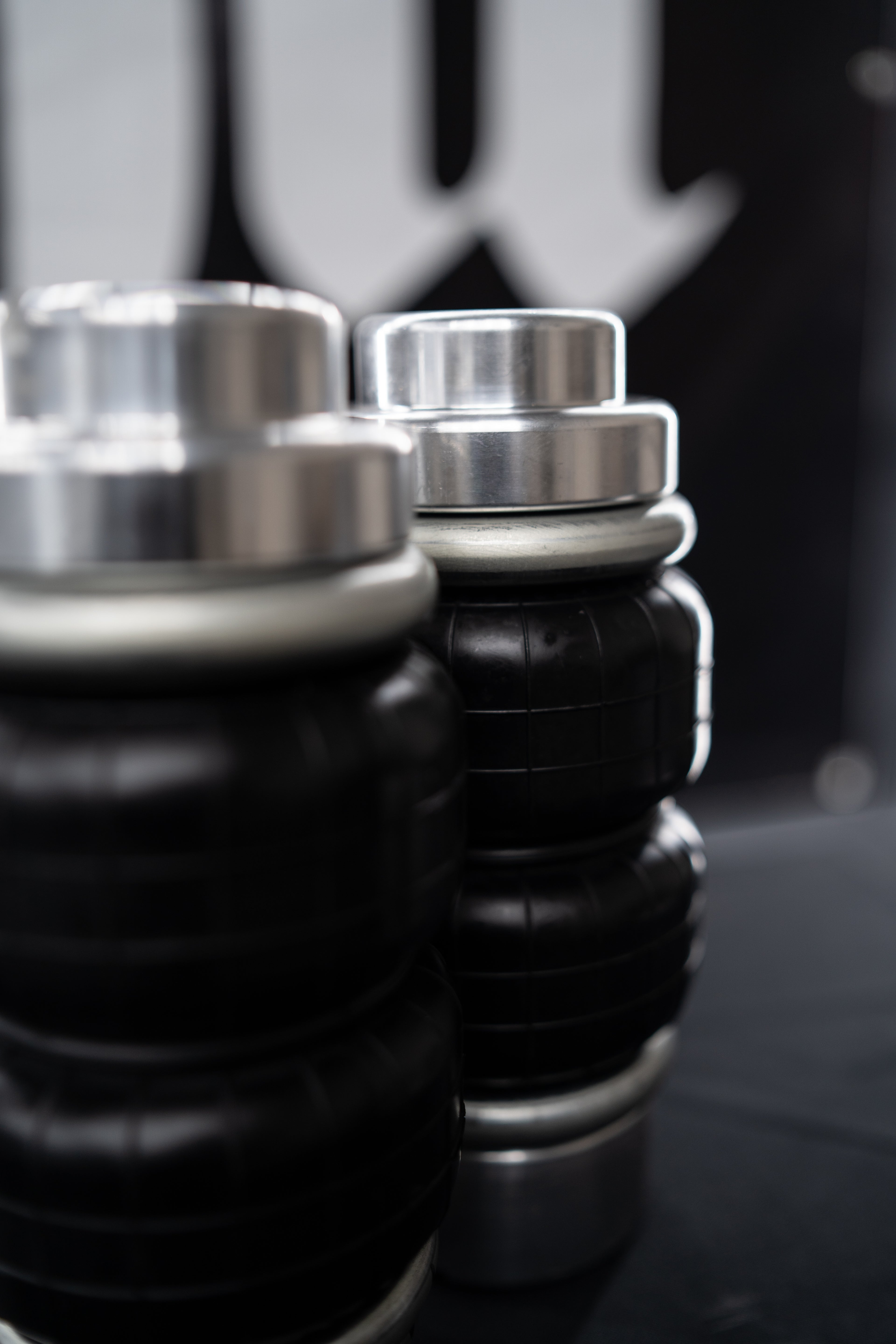 MERCEDES C CLASS W205 4WD (2014-2021) NHAIR STRUTS