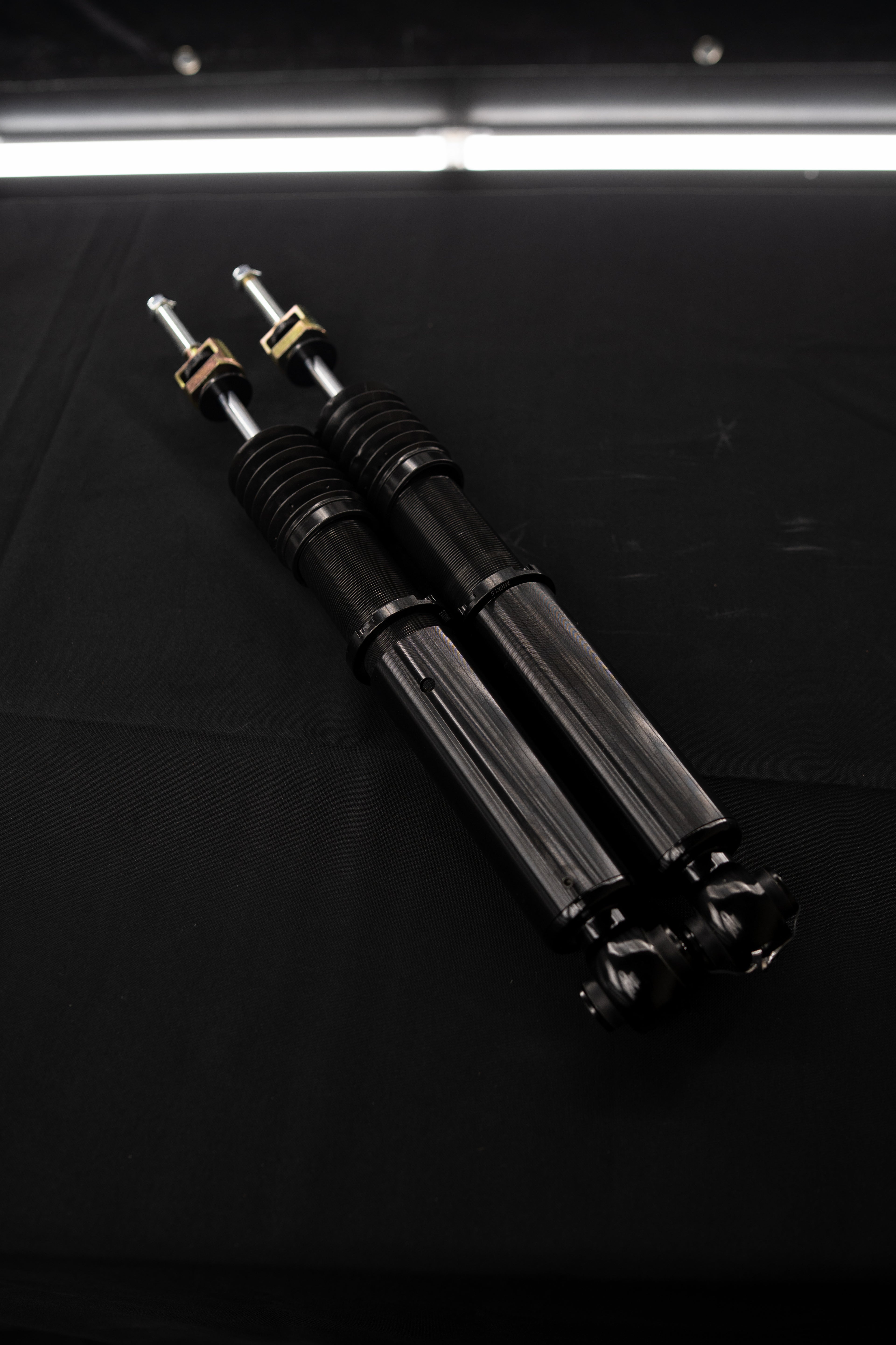 MERCEDES C CLASS W205 4WD (2014-2021) NHAIR STRUTS