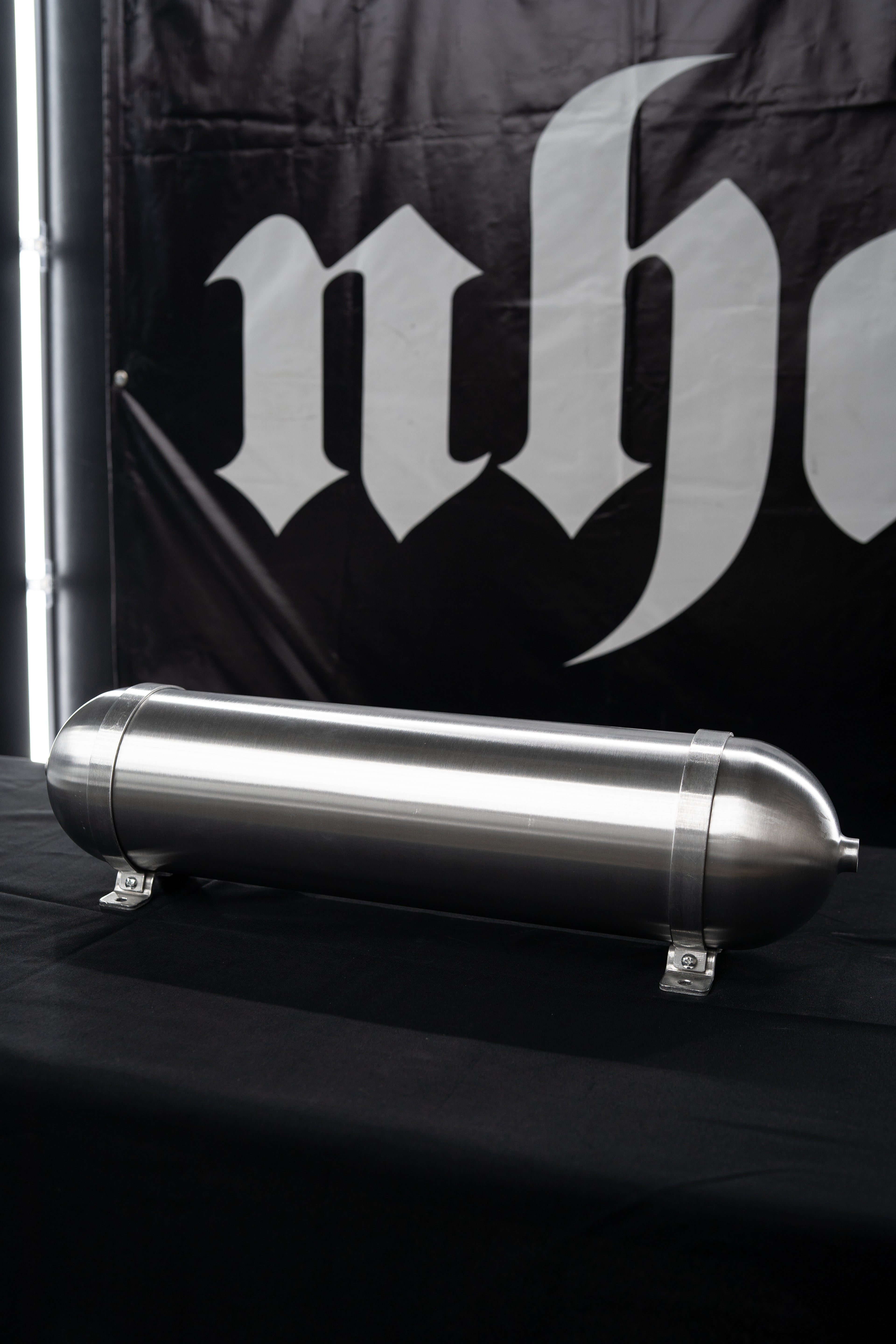 NHAIR SEAMLESS AIR TANK