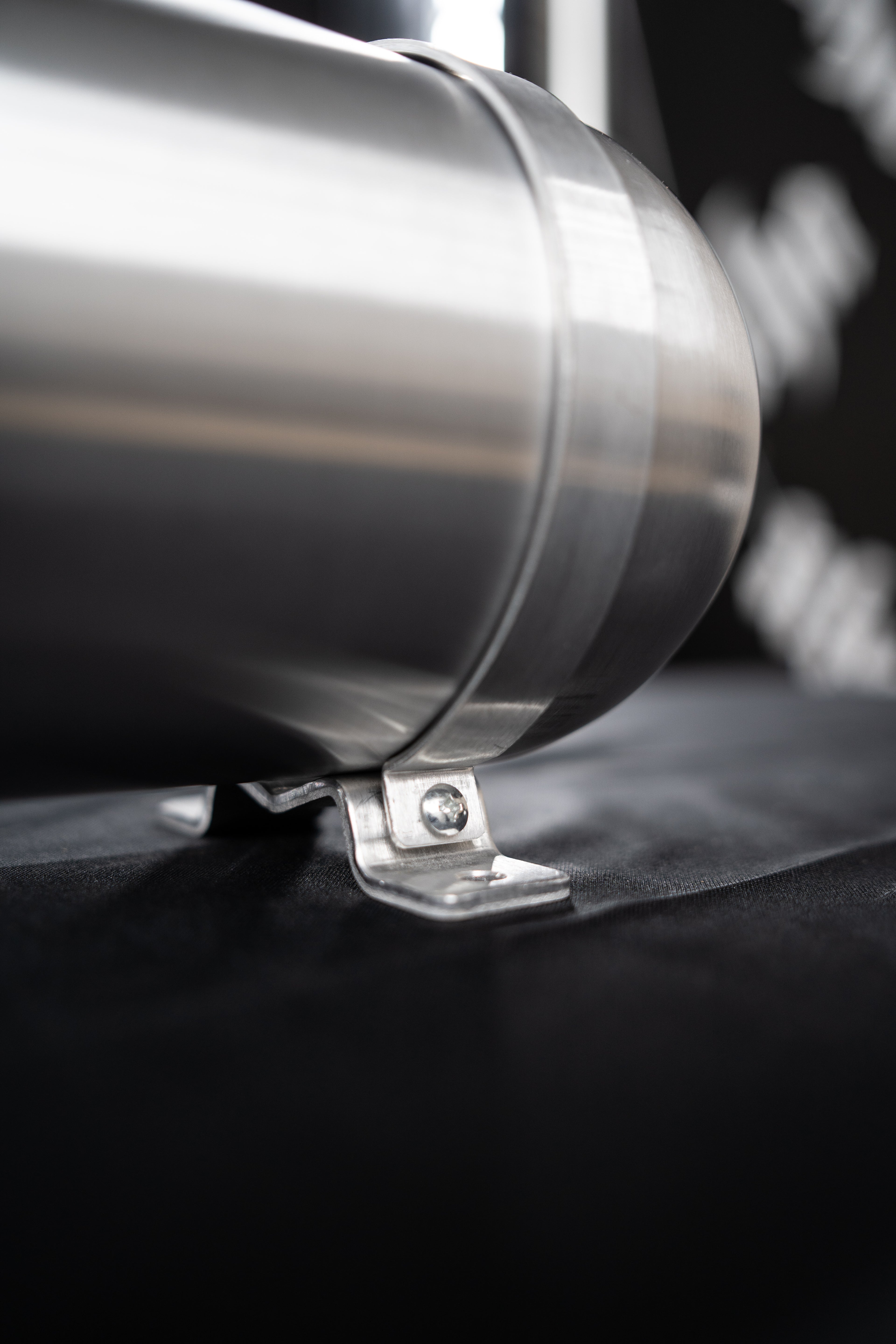 NHAIR SEAMLESS AIR TANK