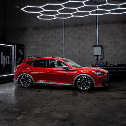 CUPRA FORMENTOR NHAIR