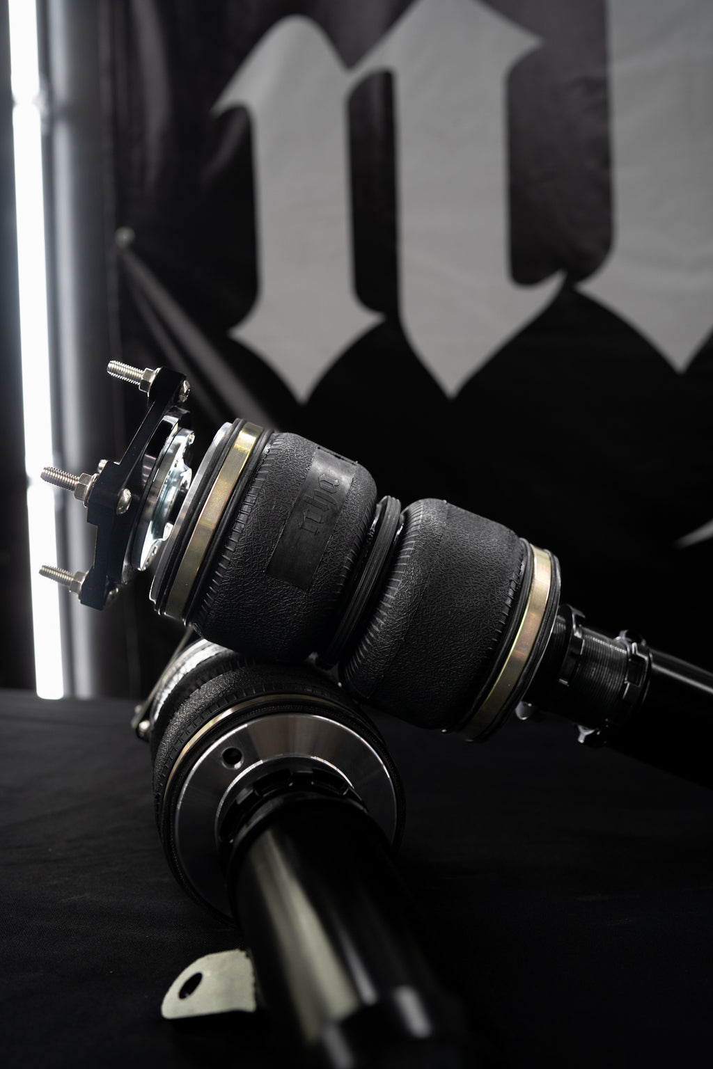 BMW G80 M3 NHAIR FULL KIT