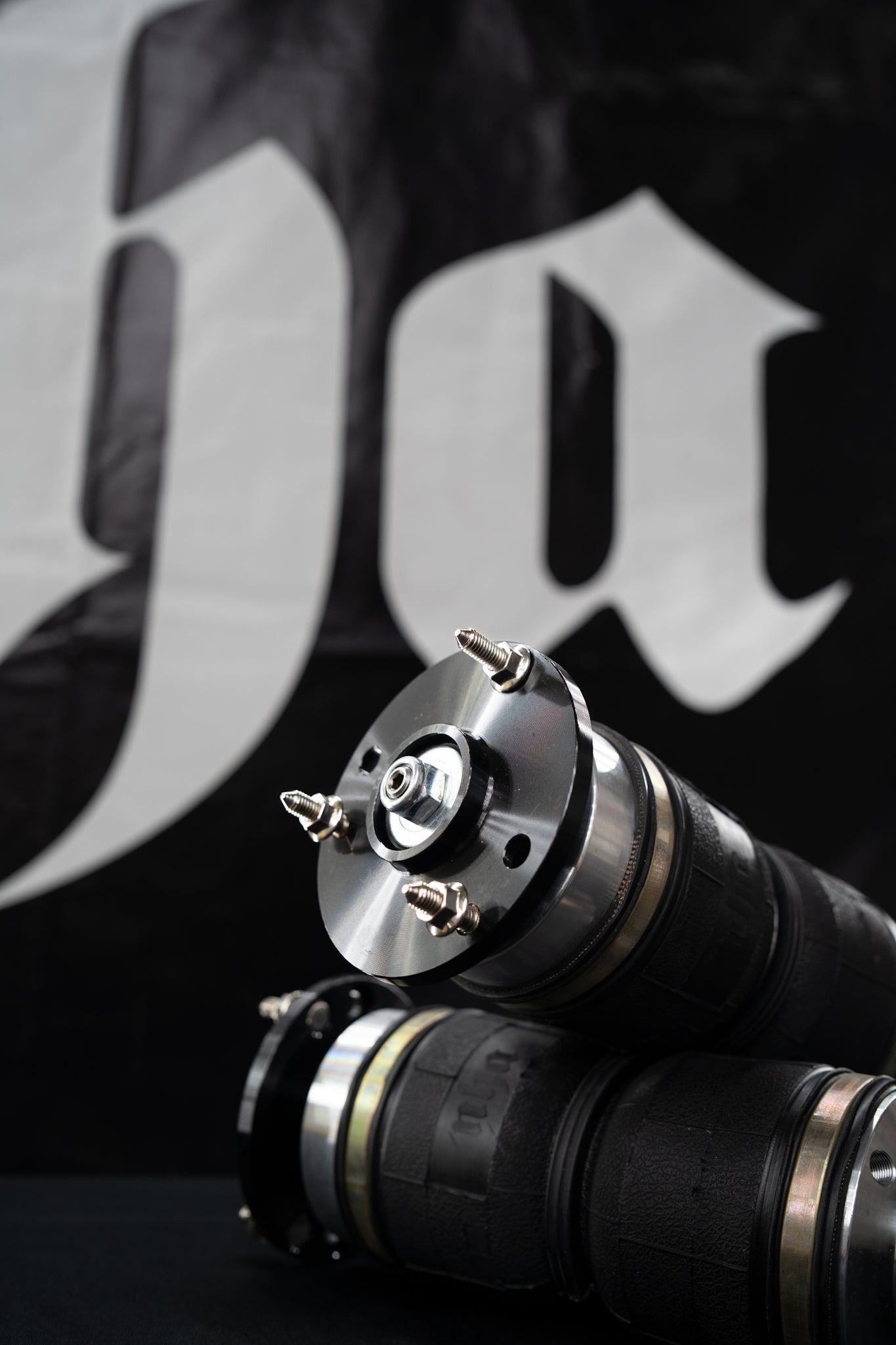 BMW E23 NHAIR FULL KIT