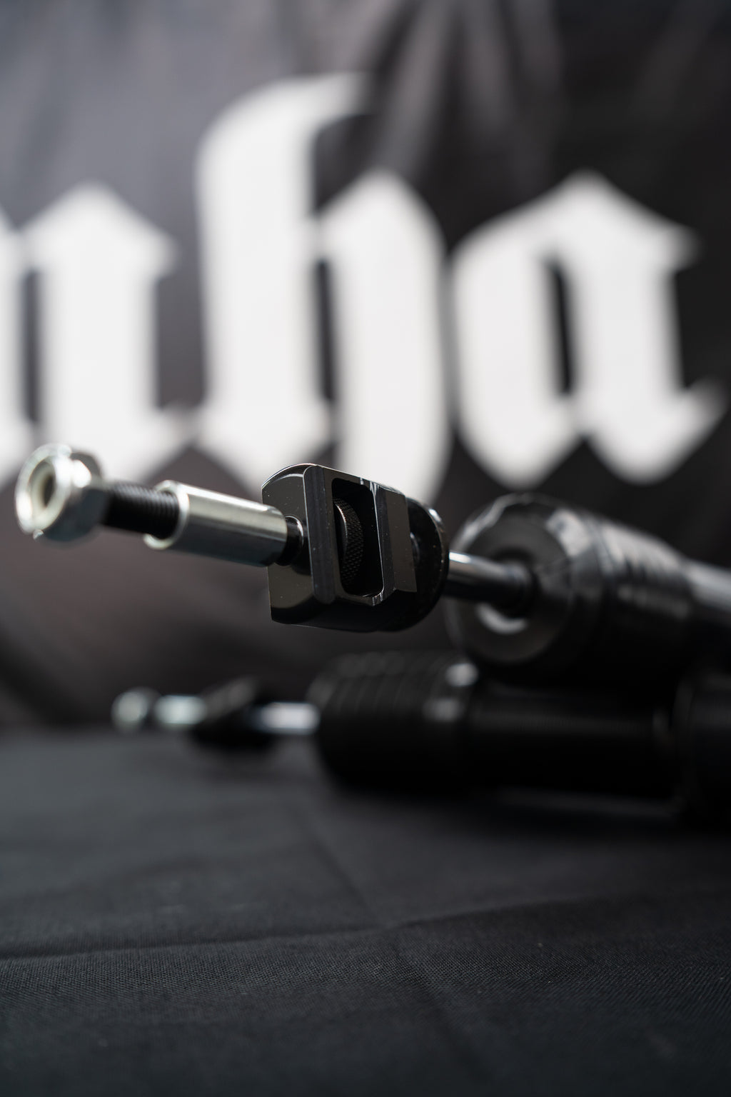 AUDI TT (MK1 / MK2 / MK3) NHAIR FULL KIT