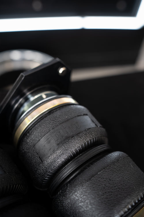 ABARTH 595 / FIAT PANDA 100 NHAIR FULL KIT