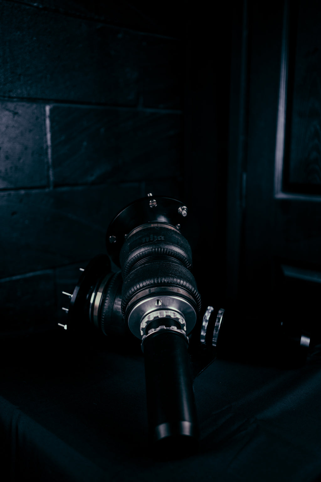 BMW F87 M2 NHAIR FULL KIT