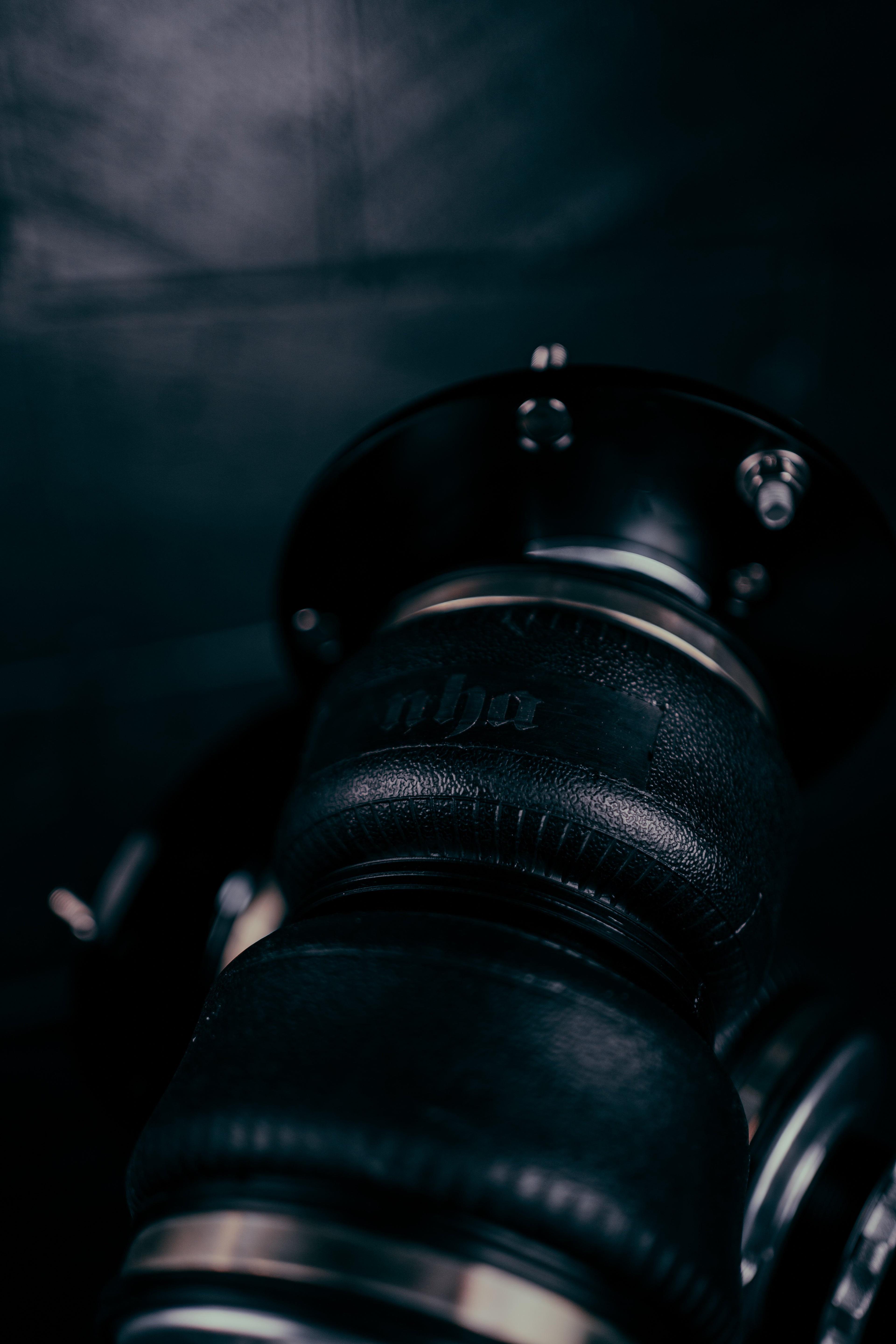 BMW F87 M2 NHAIR FULL KIT