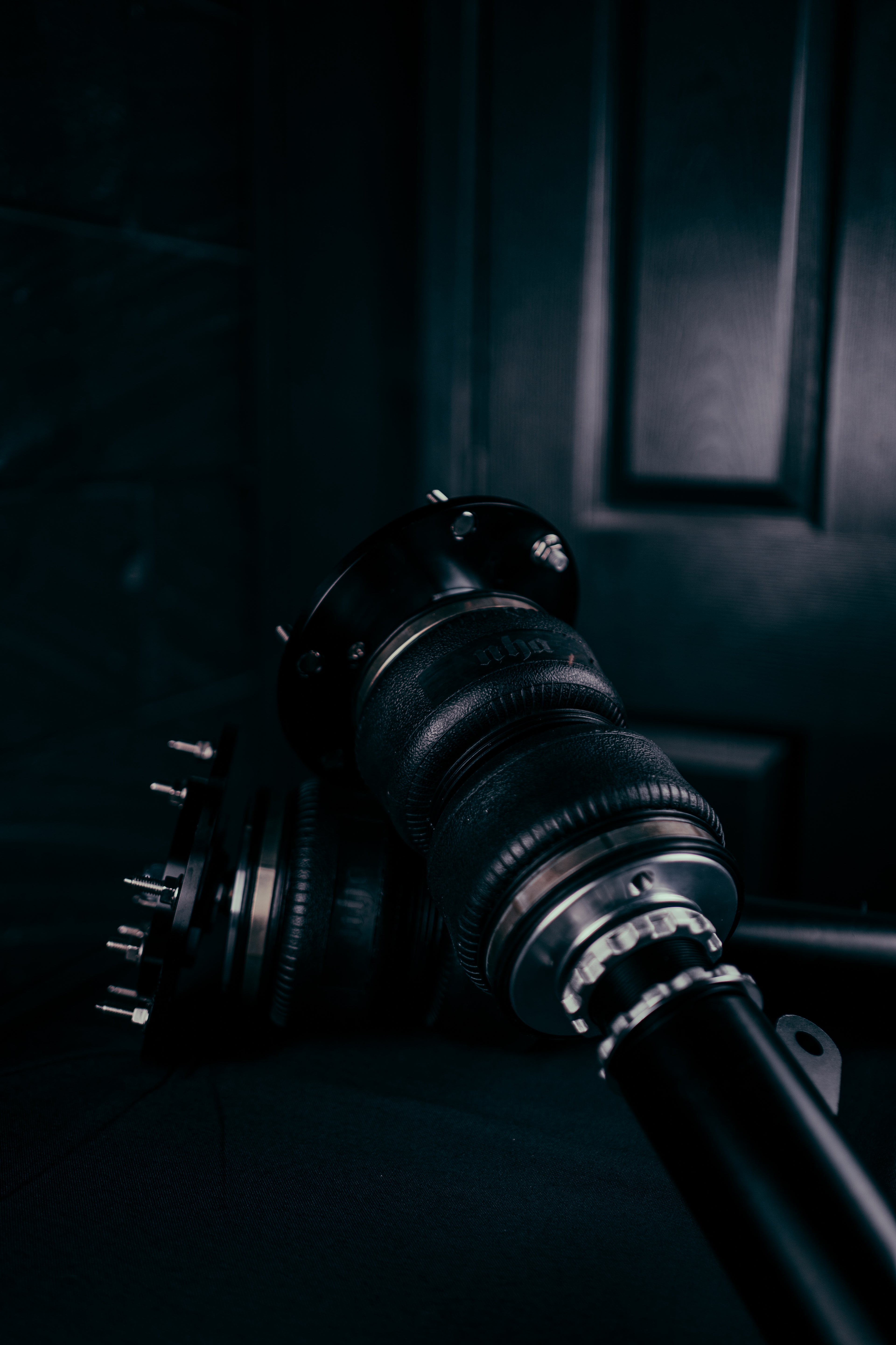 BMW F80 M3 NHAIR FULL KIT