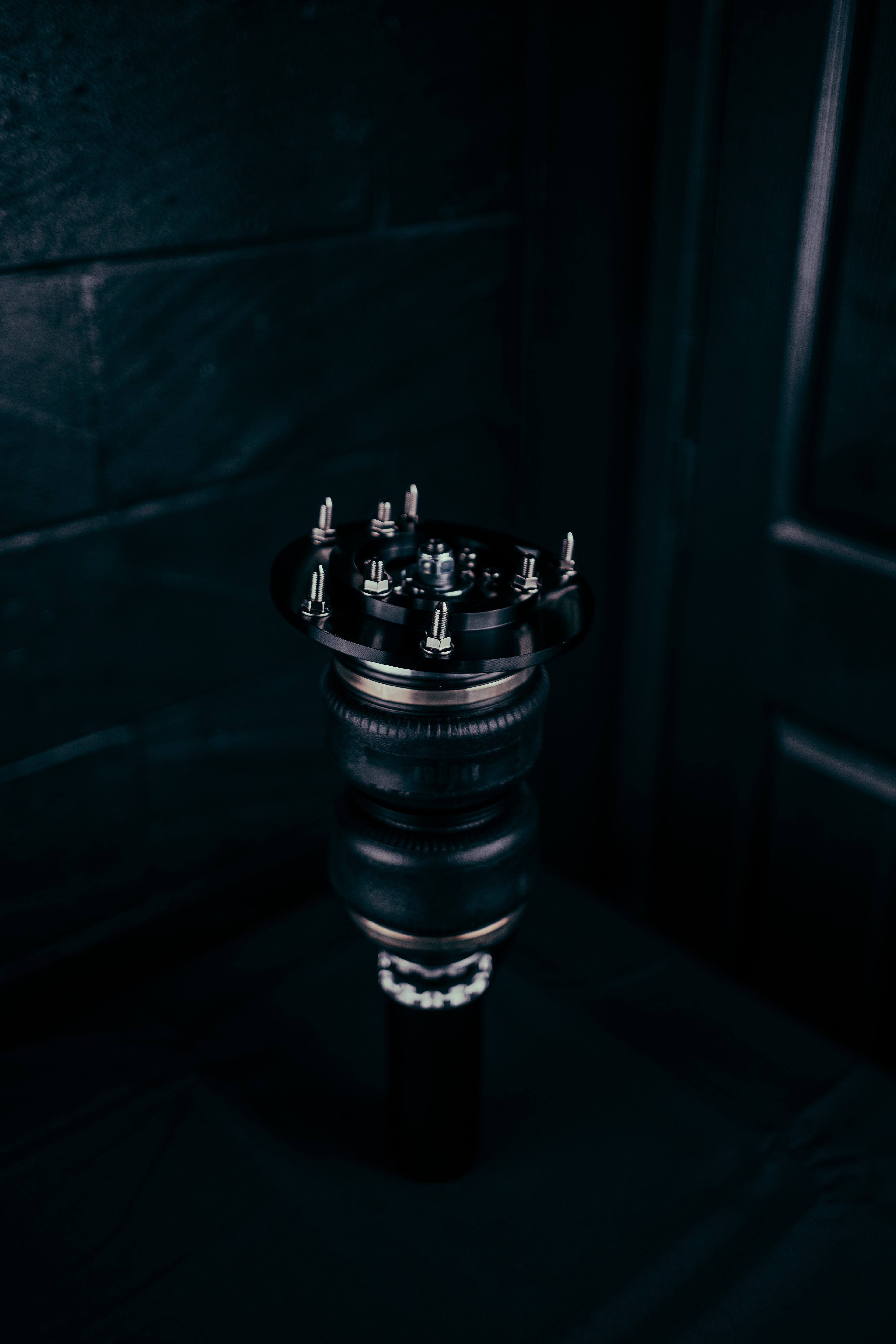 BMW F87 M2 NHAIR FULL KIT