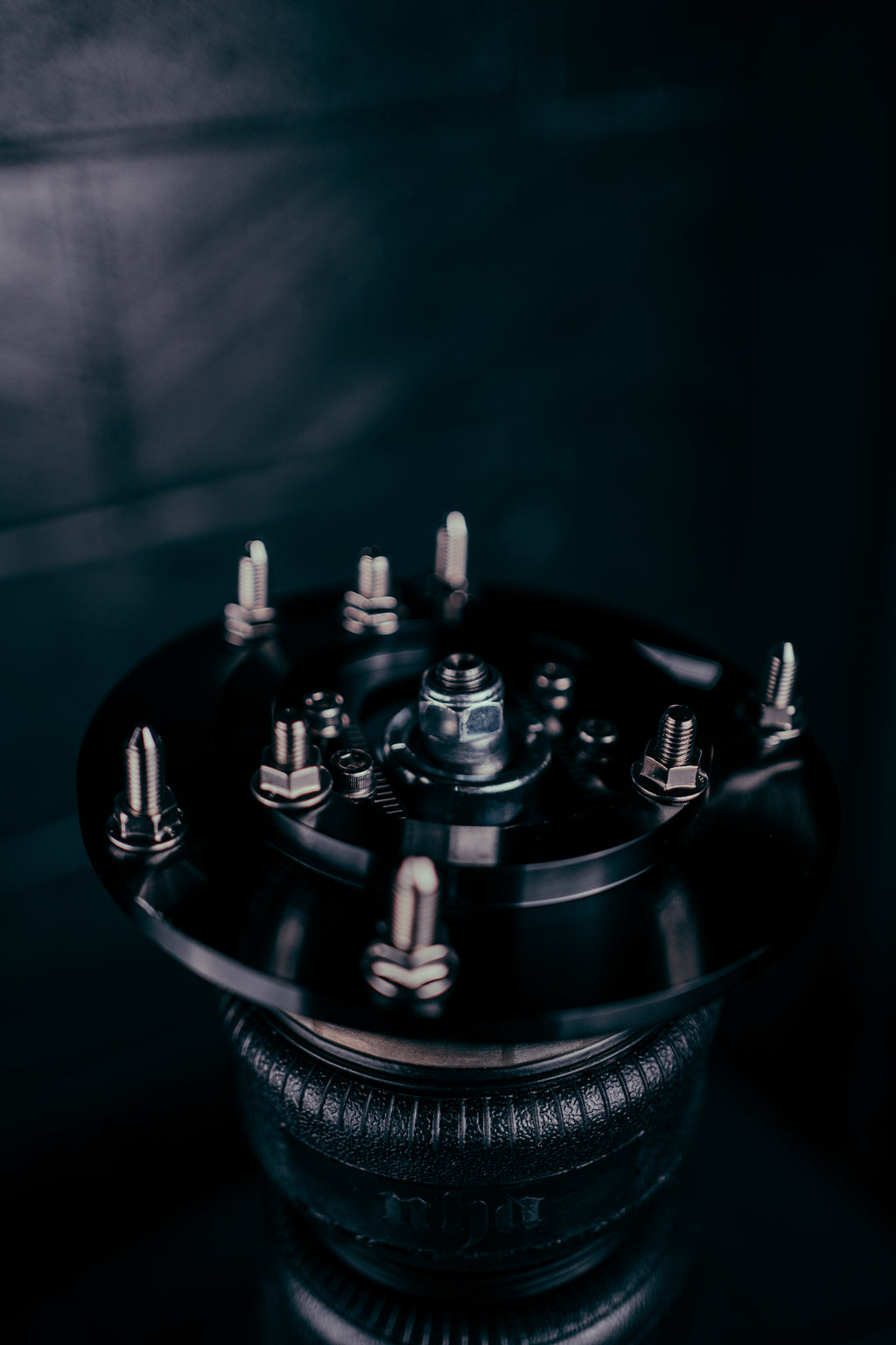 BMW F80 M3 NHAIR FULL KIT