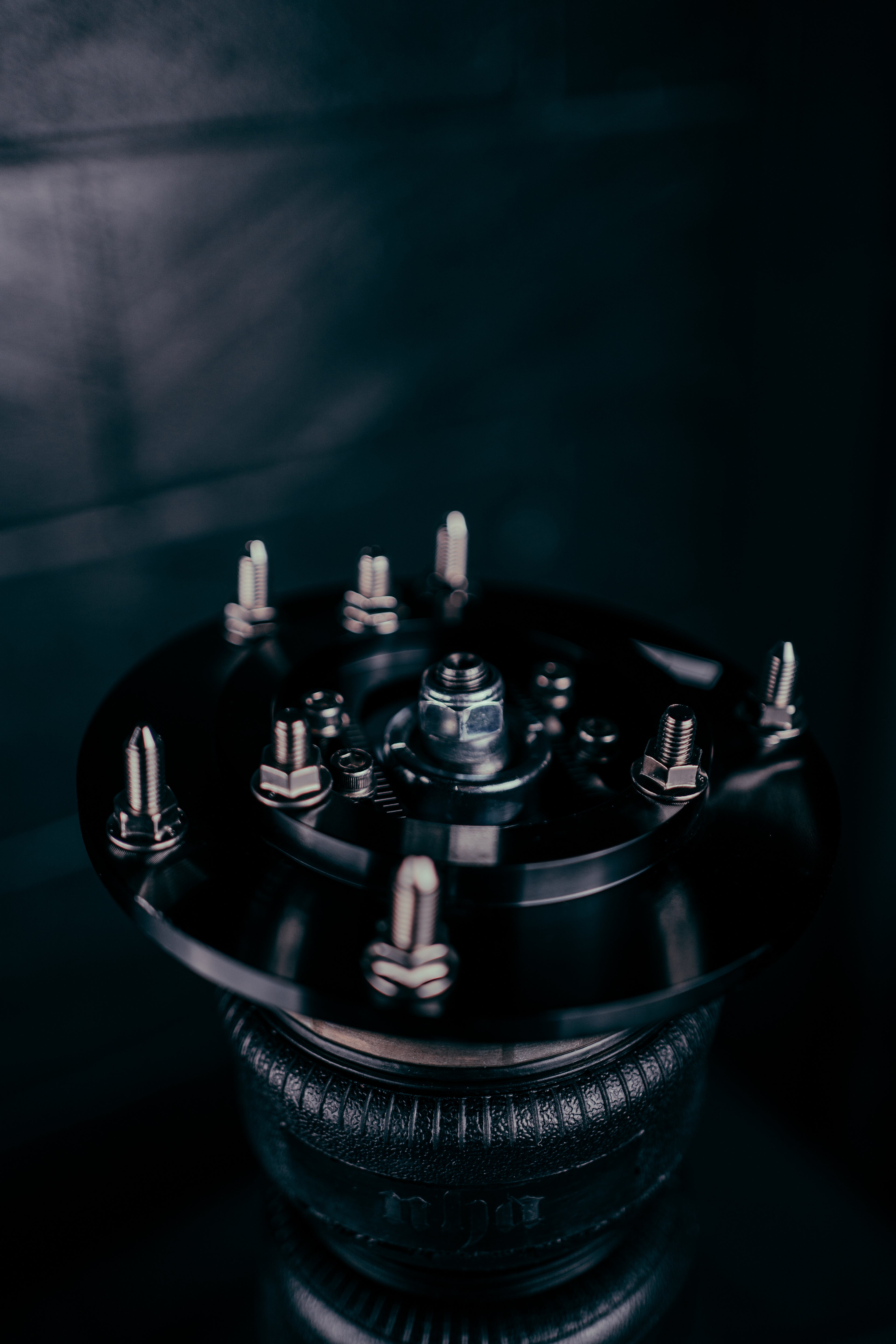 BMW F80 M3 NHAIR FULL KIT