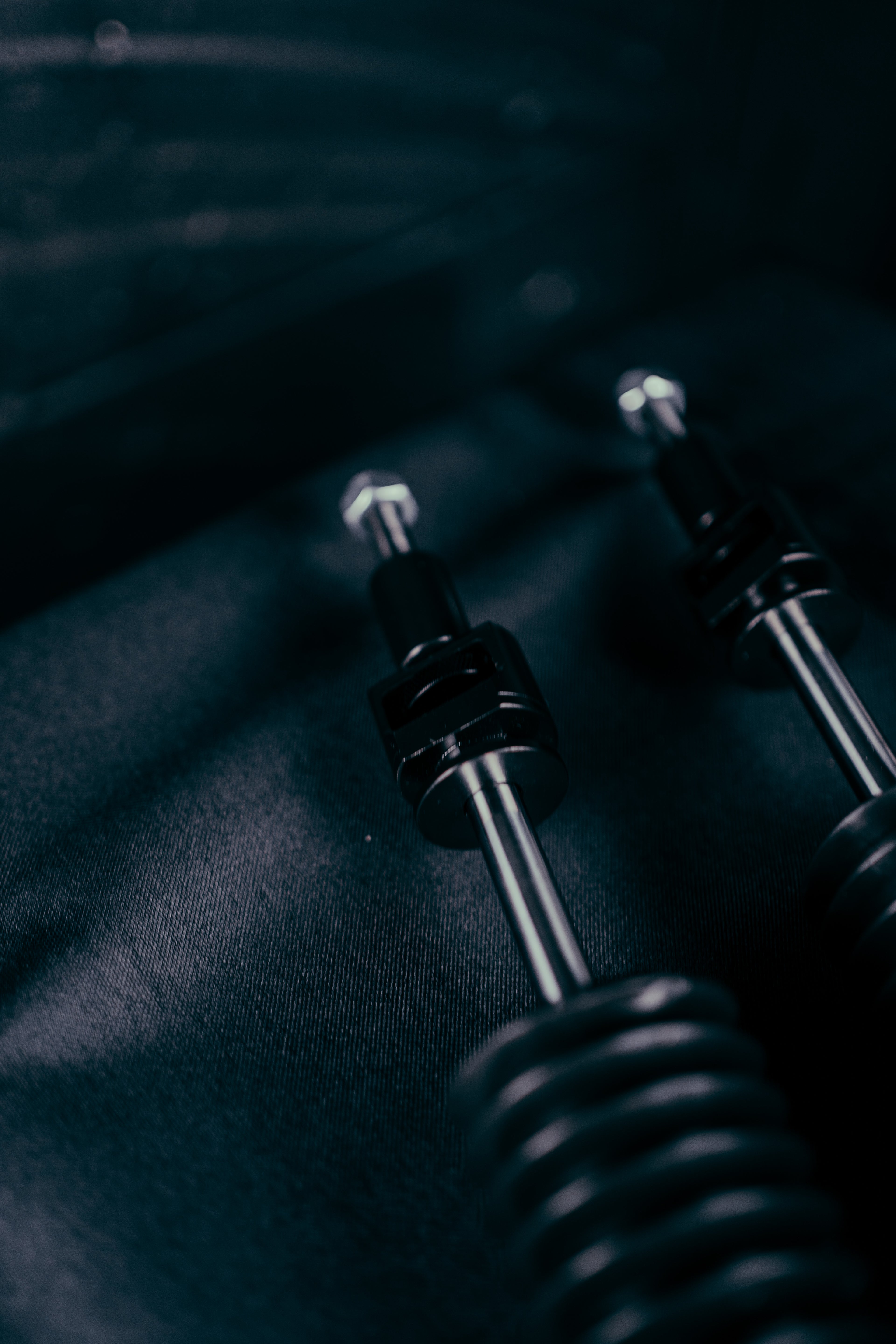 BMW F80 M3 NHAIR FULL KIT